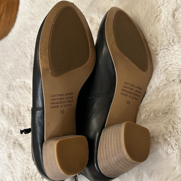 Django and Juliet dress shoes - Picture 8 of 8